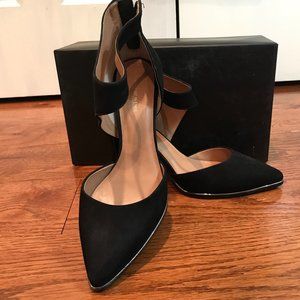 Saks Fifth Avenue High Heels